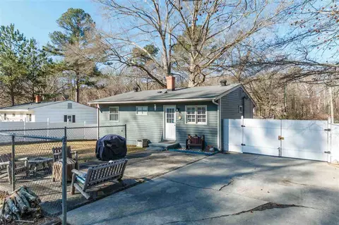 1419 Valley Rd, Garner, NC 27529 photo 21