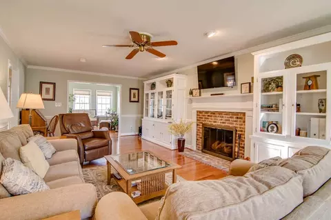 3003 Tavistock Dr, Durham, NC 27712 photo 4