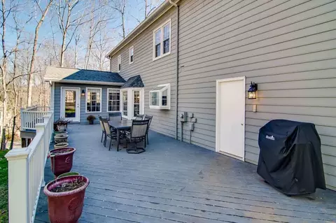 3003 Tavistock Dr, Durham, NC 27712 photo 22