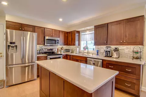 3003 Tavistock Dr, Durham, NC 27712 photo 11