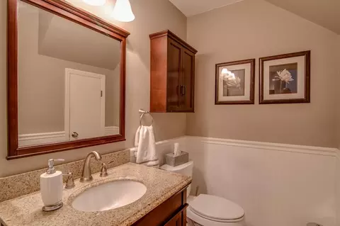 3003 Tavistock Dr, Durham, NC 27712 photo 12