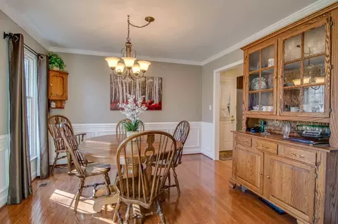 3003 Tavistock Dr, Durham, NC 27712 photo 2