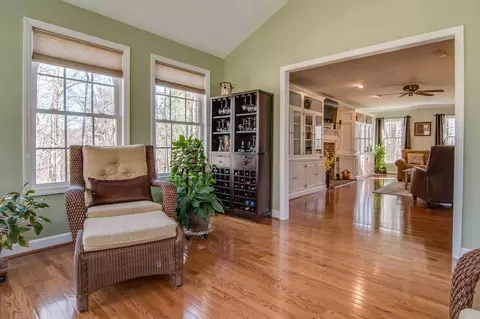3003 Tavistock Dr, Durham, NC 27712 photo 8