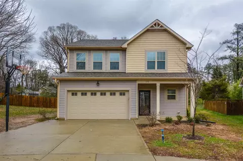 112 Fox Run Ct, Durham, NC 27705 photo 1