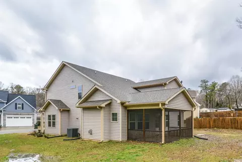 112 Fox Run Ct, Durham, NC 27705 photo 20
