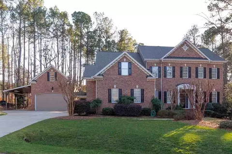 1012 High Trail Ct, Wake Forest, NC 27587 photo 1
