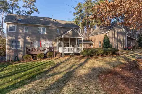 1012 High Trail Ct, Wake Forest, NC 27587 photo 23