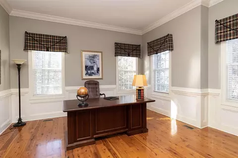 1012 High Trail Ct, Wake Forest, NC 27587 photo 4