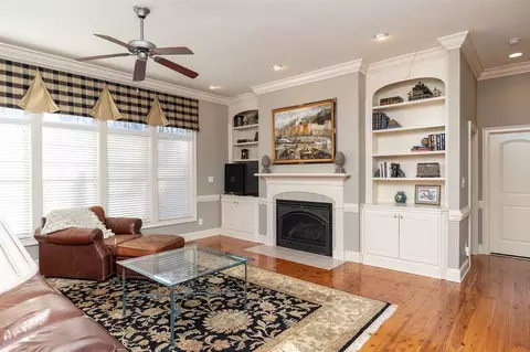 1012 High Trail Ct, Wake Forest, NC 27587 photo 5