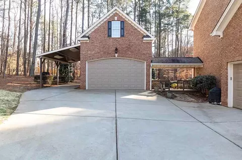 1012 High Trail Ct, Wake Forest, NC 27587 photo 25