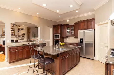 1012 High Trail Ct, Wake Forest, NC 27587 photo 8