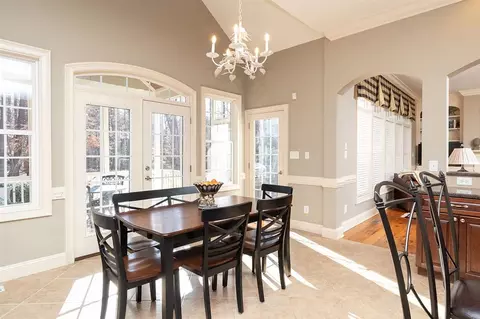 1012 High Trail Ct, Wake Forest, NC 27587 photo 9
