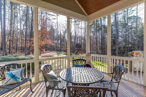 1012 High Trail Ct, Wake Forest, NC 27587 photo 21