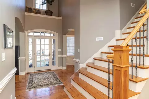 1012 High Trail Ct, Wake Forest, NC 27587 photo 2