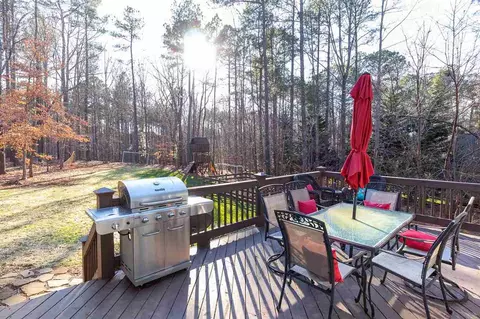 1012 High Trail Ct, Wake Forest, NC 27587 photo 22
