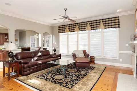 1012 High Trail Ct, Wake Forest, NC 27587 photo 6