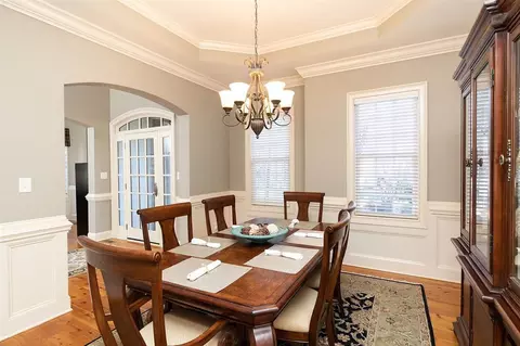 1012 High Trail Ct, Wake Forest, NC 27587 photo 3