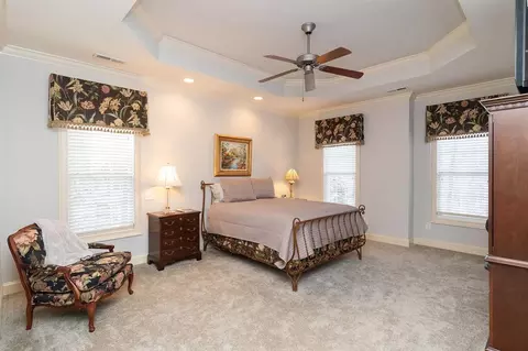 1012 High Trail Ct, Wake Forest, NC 27587 photo 10