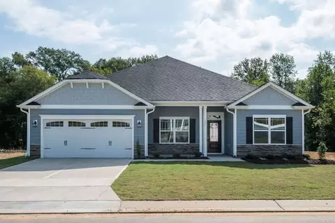 137 Kinsale Ct, Garner, NC 27529 photo 1