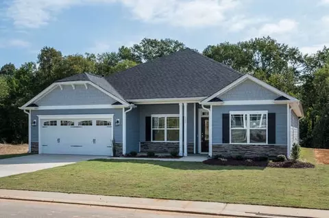 137 Kinsale Ct, Garner, NC 27529 photo 2