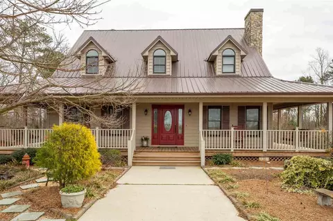 6860 Faison Hwy, Faison, NC 28341 photo 1