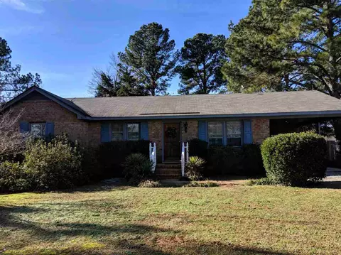 10448 Selma Rd, Middlesex, NC 27557 photo 1