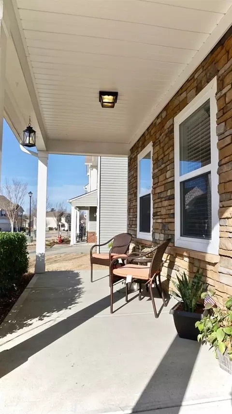 8117 Hovingham Way, Raleigh, NC 27616 photo 3