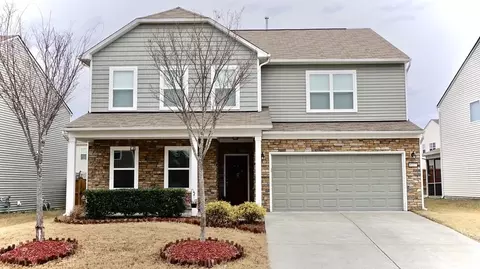 8117 Hovingham Way, Raleigh, NC 27616 photo 1
