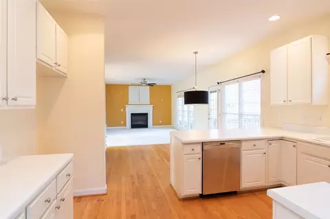 810 Haddon Hall Dr, Apex, NC 27502 photo 9