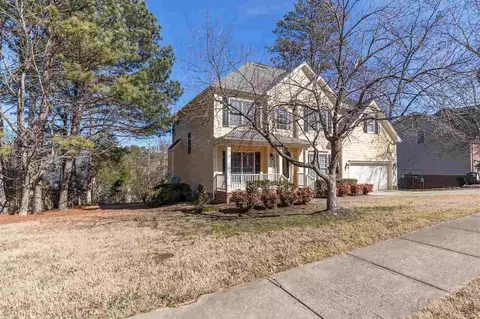 810 Haddon Hall Dr, Apex, NC 27502 photo 2