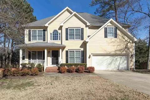 810 Haddon Hall Dr, Apex, NC 27502 photo 1