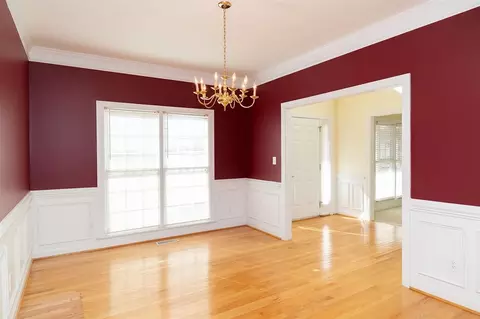 810 Haddon Hall Dr, Apex, NC 27502 photo 4