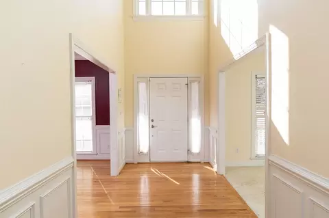 810 Haddon Hall Dr, Apex, NC 27502 photo 3