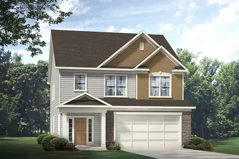 9 Cymbal Ln, Garner, NC 27529 photo 1
