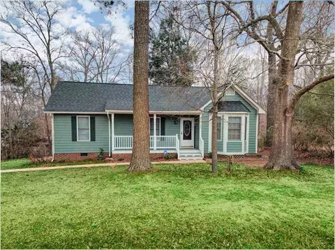 508 Rockvale Ct, Benson, NC 27504 photo 1