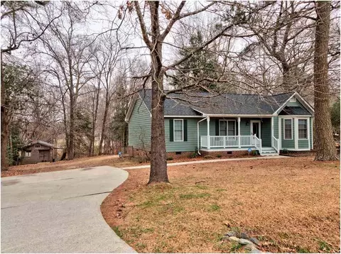508 Rockvale Ct, Benson, NC 27504 photo 2