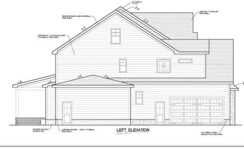 301 Teague St, Wake Forest, NC 27587 photo 5