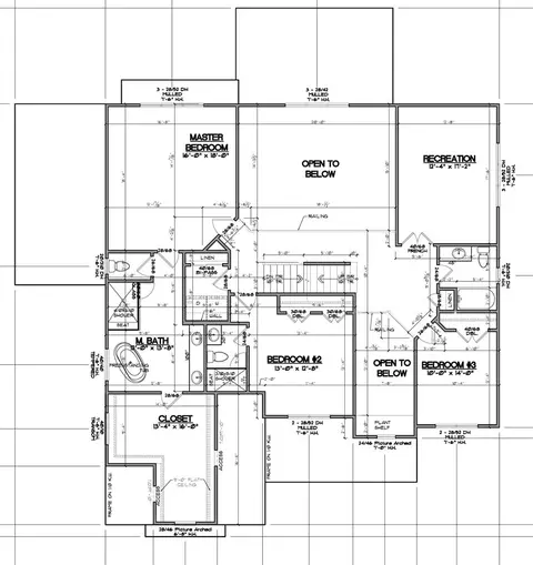 301 Teague St, Wake Forest, NC 27587 photo 3