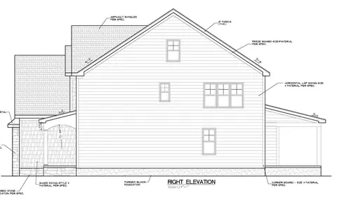 301 Teague St, Wake Forest, NC 27587 photo 7