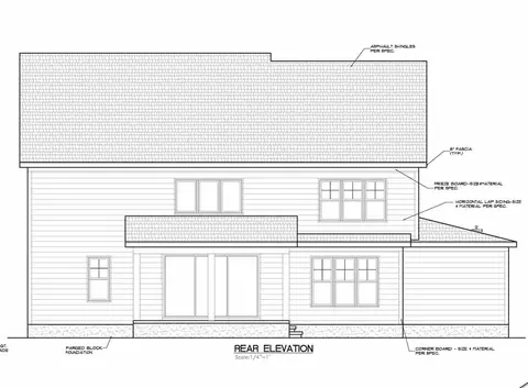 301 Teague St, Wake Forest, NC 27587 photo 6