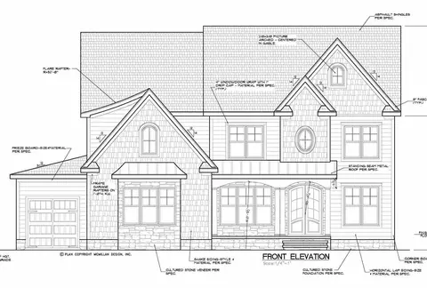 301 Teague St, Wake Forest, NC 27587 photo 1