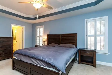 125 Fork Junction Rd, Timberlake, NC 27583 photo 13