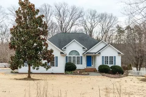 125 Fork Junction Rd, Timberlake, NC 27583 photo 1