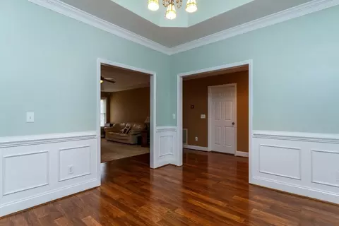 125 Fork Junction Rd, Timberlake, NC 27583 photo 4