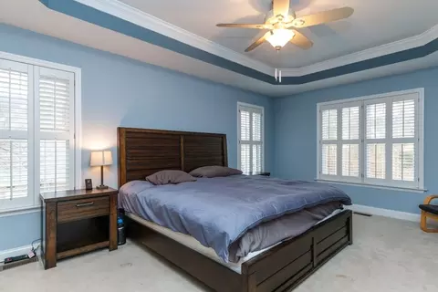 125 Fork Junction Rd, Timberlake, NC 27583 photo 12