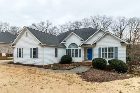 125 Fork Junction Rd, Timberlake, NC 27583 photo 2