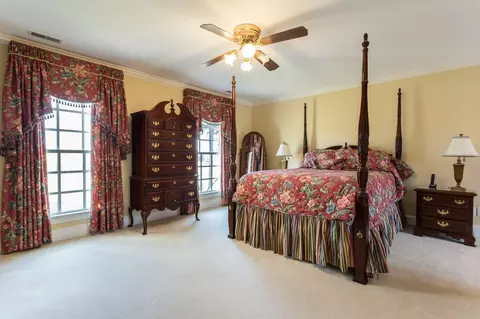 588 Dogeye Rd, Benson, NC 27504 photo 17
