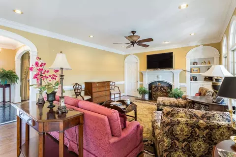 588 Dogeye Rd, Benson, NC 27504 photo 8