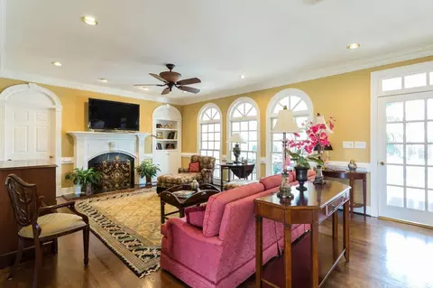 588 Dogeye Rd, Benson, NC 27504 photo 7