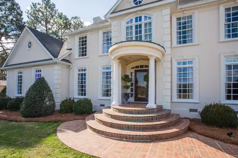 588 Dogeye Rd, Benson, NC 27504 photo 2